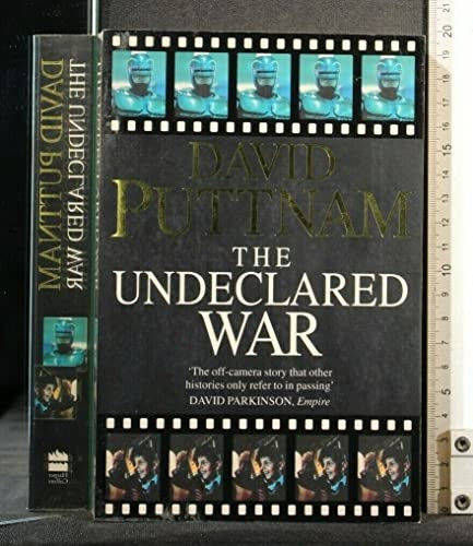 The Undeclared War