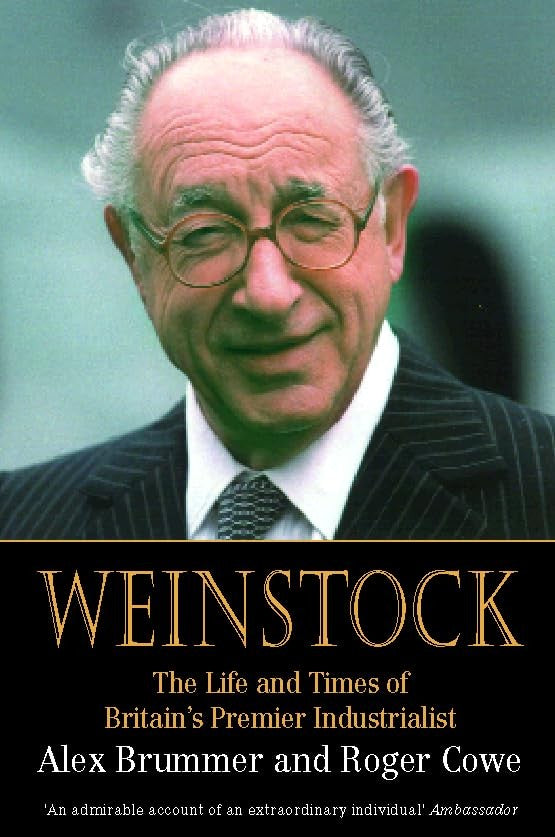 Weinstock