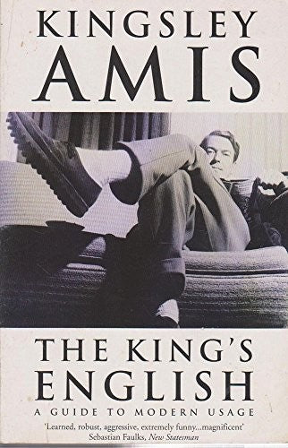 The King's English