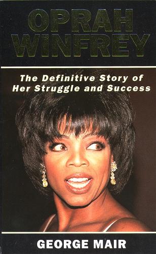 Oprah Winfrey