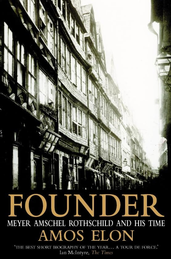 Founder