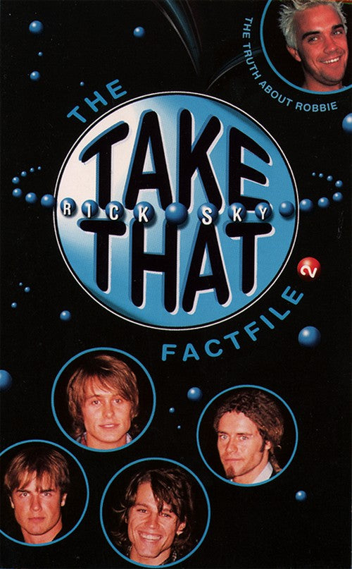 Take That Fact File II