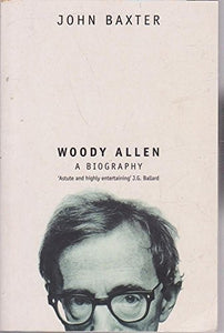 Woody Allen 