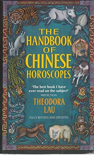 Handbook of Chinese Horoscopes