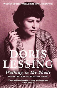 Walking in the Shade 