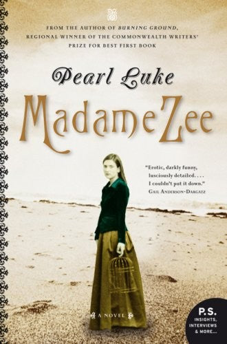 Madame Zee Tpb