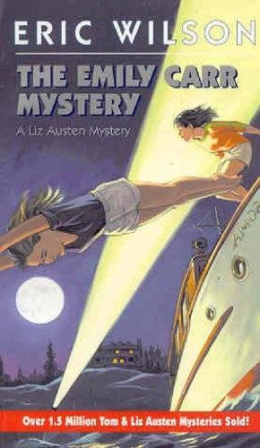 Emily Carr Mystery Mm