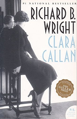 Clara Callan
