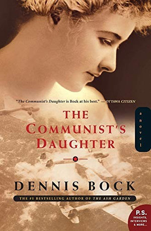 The Communist's Daughter