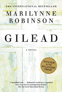 Gilead (Oprah's Book Club): A Novel 