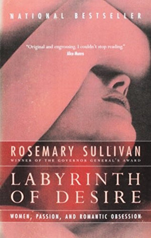 Labyrinth of Desire