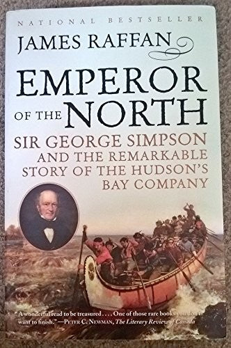 Emperor of the North