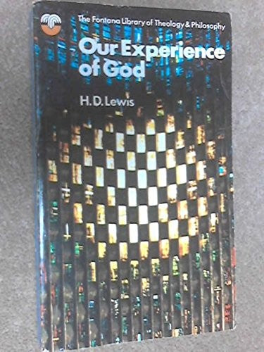 Our Experience of God