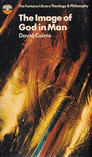 Image of God in Man