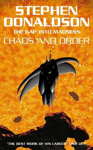 Chaos and Order 