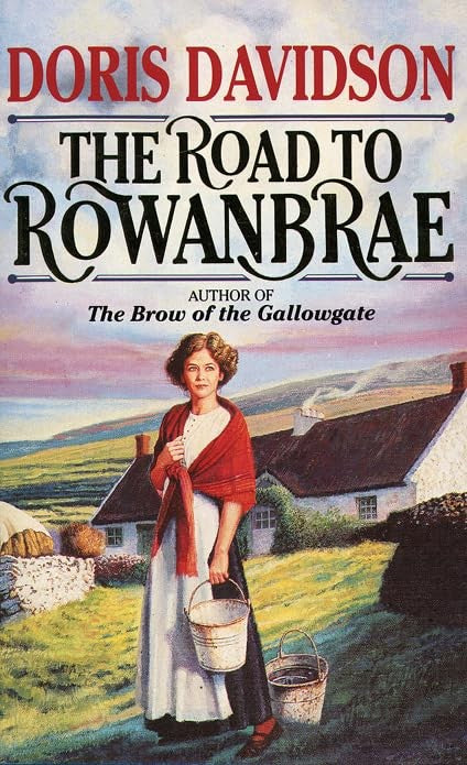 The Road to Rowanbrae