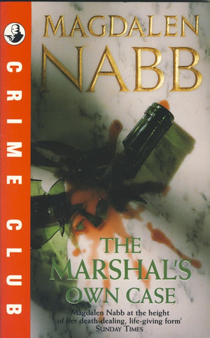 The Marshals Own Case