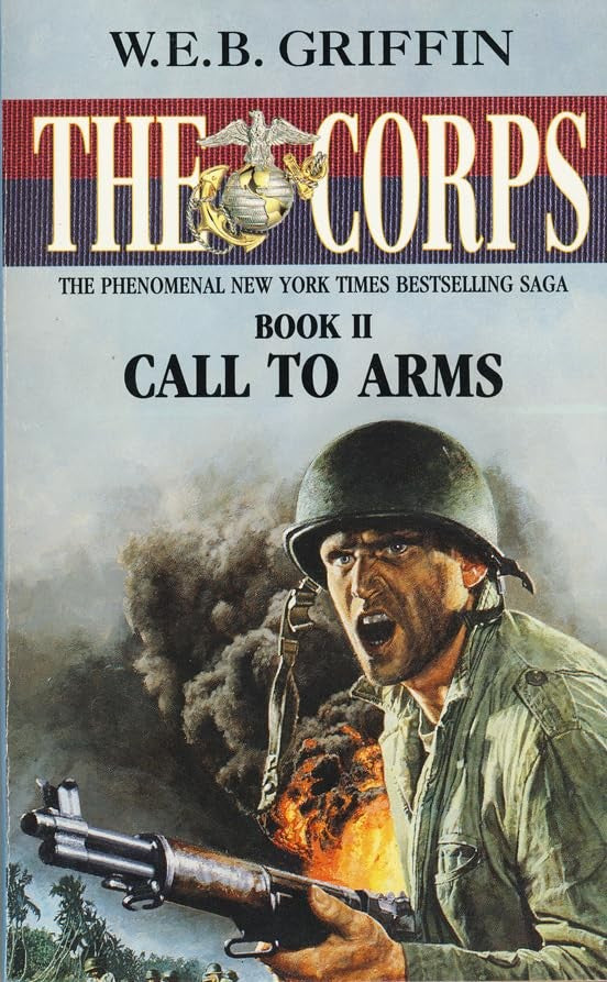 Call to Arms