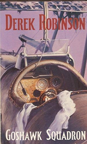 Goshawk Squadron