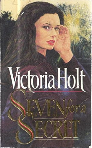 Seven for a Secret