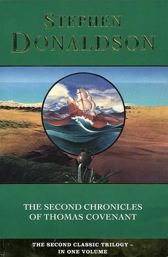 The Second Chronicles of Thomas Covenant