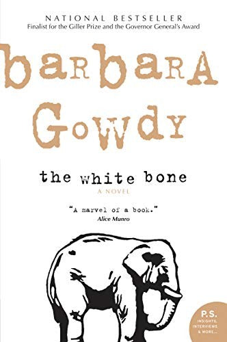 The White Bone