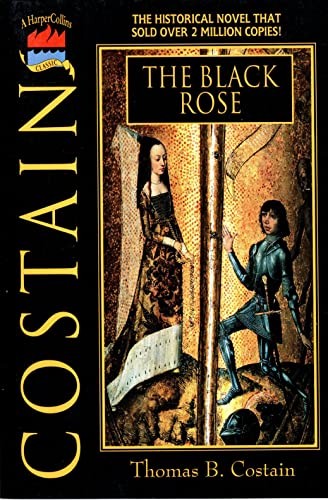 Black Rose
