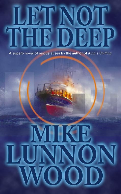 Let Not the Deep