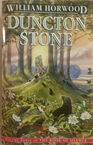 Duncton Stone