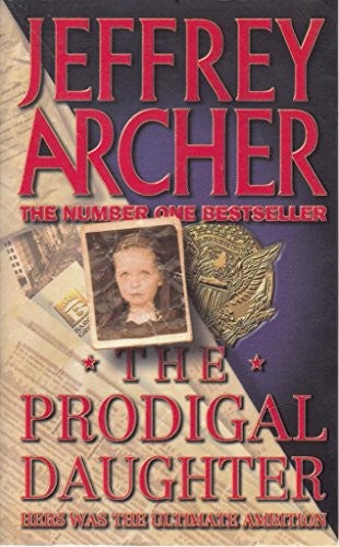 The Prodigal Daughter