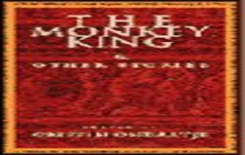 The Monkey King & Other Stories