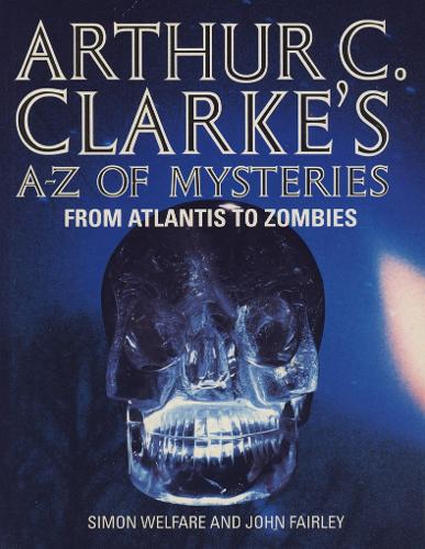 Arthur C. Clarkes AZ of Mysteries
