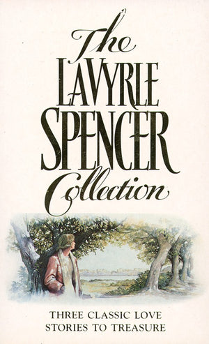 The Lavyrle Spencer Collection