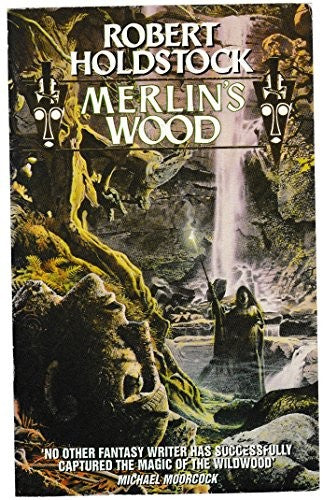 Merlins Wood