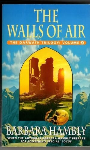Walls of Air