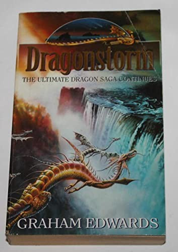 Dragonstorm