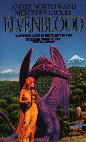 The Elvenblood