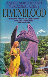 The Elvenblood 