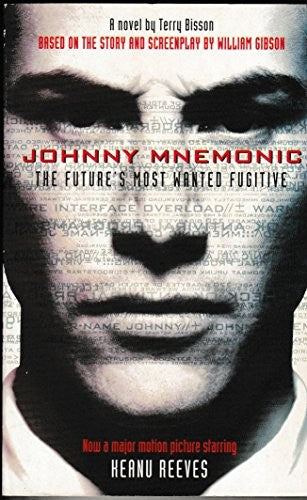 Johnny Mnemonic