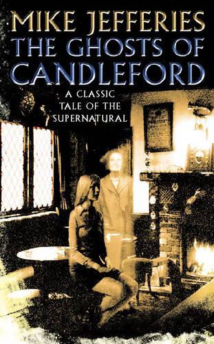 The Ghosts of Candleford