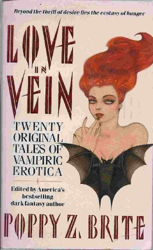 Love in Vein