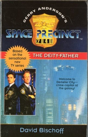 The Deity Father