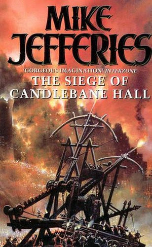 The Siege of Candlebane Hall