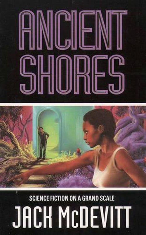 Ancient Shores