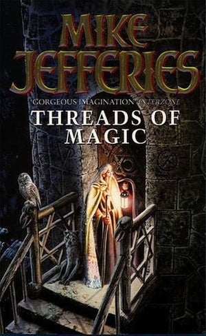 Threads of Magic