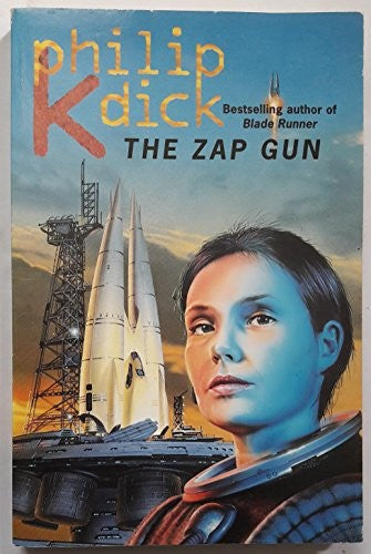 The Zap Gun