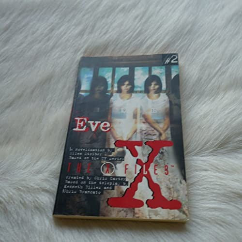 "X-files"