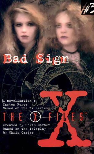 Bad Sign