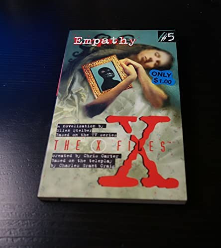 "X-files"