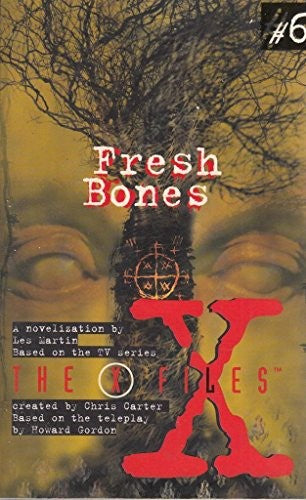 Fresh Bones
